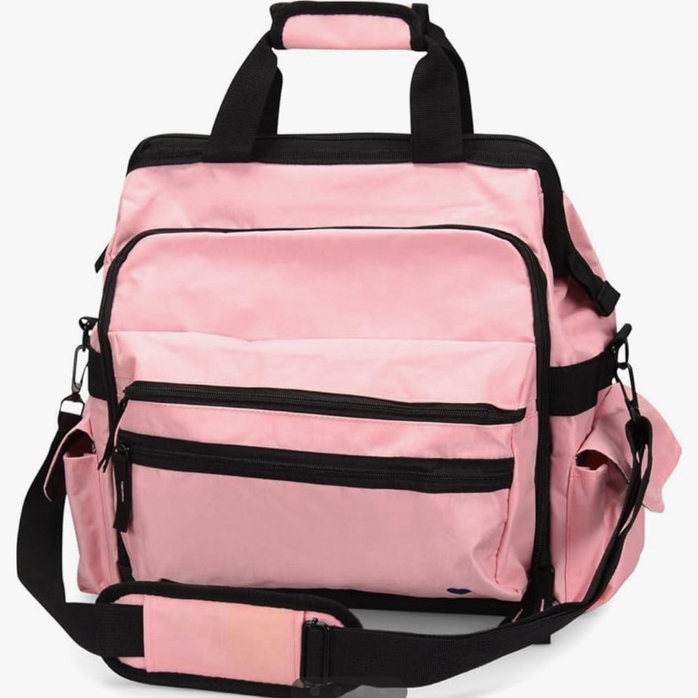 Nurse Mates | Ultimate Nursing Bag